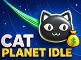 Gra Planeta Kotów Idle