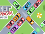 Gra Ucieczka z Korków: Krok po Kroku