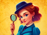 Gra Wyszukiwanie Przedmiotów: Sprawa Emily