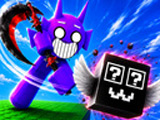 Gra Złap Lucky Block Dla Sprunki 3D