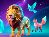 Gra Poly-Puzzle: Łamigłówki 3D