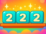 Gra Półki Połączenie 2048