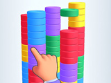 Gra Pop Puzzle