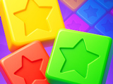 Gra Pop Star: Mania Blokowych Łamigłówek