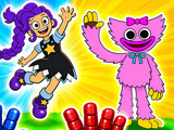Gra Poppy Playtime 5: Faza Sprunki