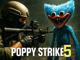 Gra Poppy Strike 5