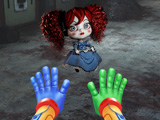 Gra Poppy Playtime 5 Screamery i Minigry
