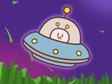 Gra Ostatnia Obrona Przed UFO