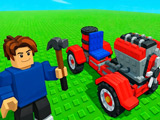 Gra Zbuduj Maszynę Roblox
