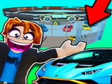 Gra Zbuduj Ogromną Kolekcję Samochodów – Car Tycoon