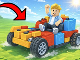 Gra Zbuduj Swój Samochód Roblox 2