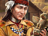 Gra Zaginiony Totem