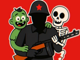 Gra PPSZ-2941: Wojna Szaleństwa