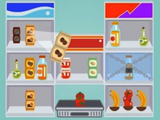 Gra Symphony of Groceries