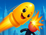 Gra Kula Smile: Ragdoll Playground Gra Kula Smile: Ragdoll Playground