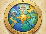 Gra Podróż do Świata Puzzli