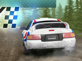 Gra Rally Champion: Advanced