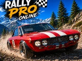 Gra Rally Pro