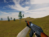 Gra Rast Online Survival