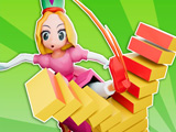 Gra Przetarty na Pół