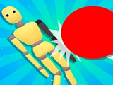 Gra Ragdoll Chaos: Zrób Człowiekowi Krzywdę