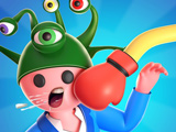 Gra Ragdoll Mania: Mini Gry
