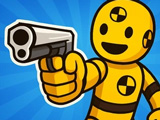 Gra Ragdoll Playground Strzelnica Gra Ragdoll Playground Strzelnica