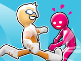 Gra Ragdoll: Pchacz 3D