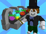 Gra Robbie: Magiczny Magnat