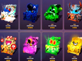 Gra Roblox Cases