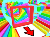 Gra Roblox Obby: Łatwy Parkour