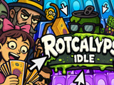 Gra Rotokalipsis: Idle-Incremental Gra Rotokalipsis: Idle-Incremental