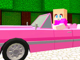 Gra Różowy Domek Dla Lalek Barbie Gra Różowy Domek Dla Lalek Barbie