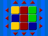 Gra Rubiks: Płytkowa Łamigłówka