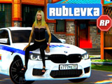 Gra Rublewka RP
