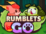 Gra Rumblets GO