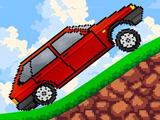 Gra Rosyjska Dziewiątka: Lada Simulator 2D Gra Rosyjska Dziewiątka: Lada Simulator 2D
