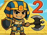 Gra Rycerz Bohater 2: Zemsta Idle RPG