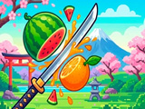 Gra Samurajski Slicer