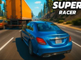 Gra Szachy: Super Kierowca Gra Szachy: Super Kierowca