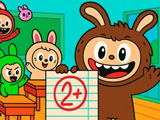 Gra Szkoła Labubu: Symulator