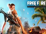 Gra Strzelanki: Free Fire