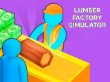 Gra Symulator Fabryki Materiałów Drzewnych