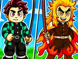 Gra Symulator Pogromcy Demonów