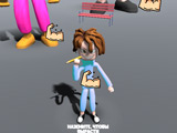 Gra Symulator Kulturysty z Roblox 3D