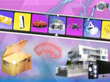Gra Symulator Skrzynek: Prawdziwe Przedmioty