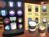 Gra Symulator Ekspresu do Kawy