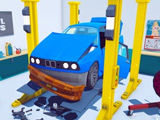 Gra Symulator Mechanika 2