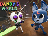 Gra Symulator Świat Dandy