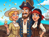 Gra Symulator Pirata: Postrach Mórz